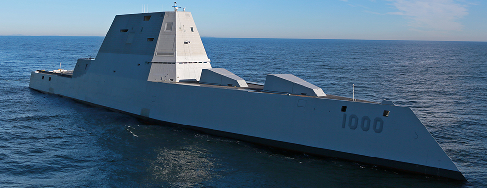 DDG 1000